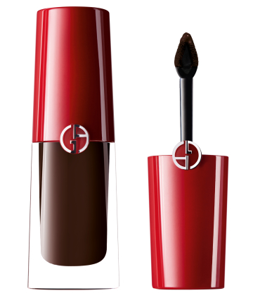 Giorgio Armani Lip Magnet Limited Edition in Insomnia, $38