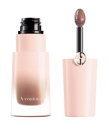 Giorgio Armani Neo Nude A-Contour, $36