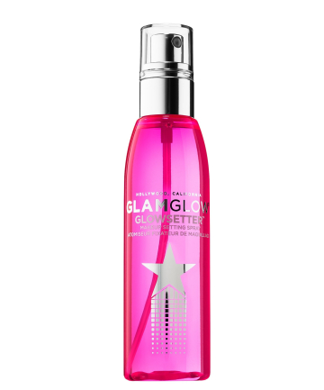 GlamGlow Glowsetter Makeup Setting Spray, $32