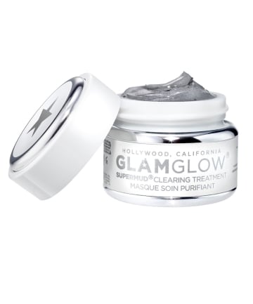 GlamGlow Supermud Mini, $25