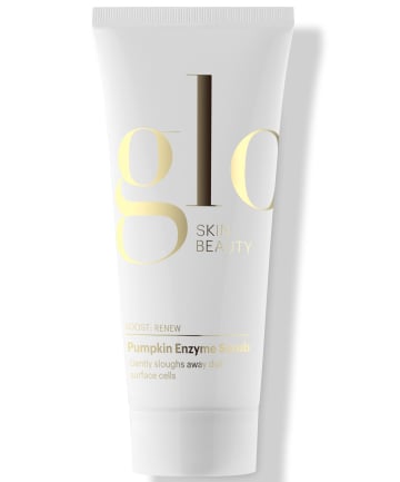 Glo Skin Beauty Pumpkin Enzyme Scrub, $36