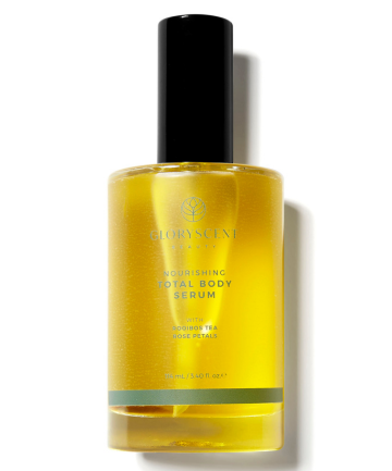 Gloryscent Nourishing Total Body Serum, $56.70