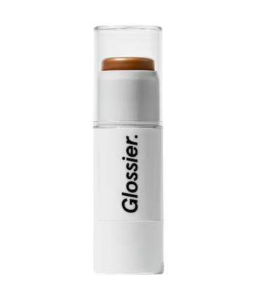 Glossier Haloscope in Topaz, $22