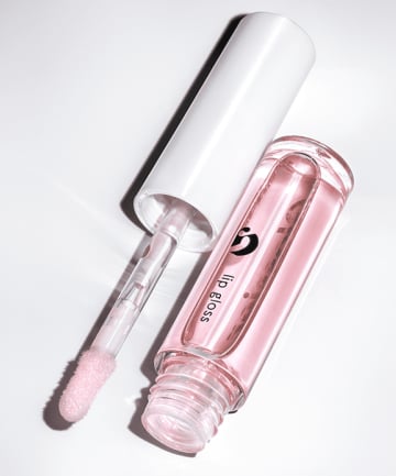 Glossier Lip Gloss, $14