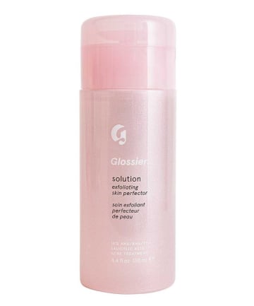 Glossier Solution, $24