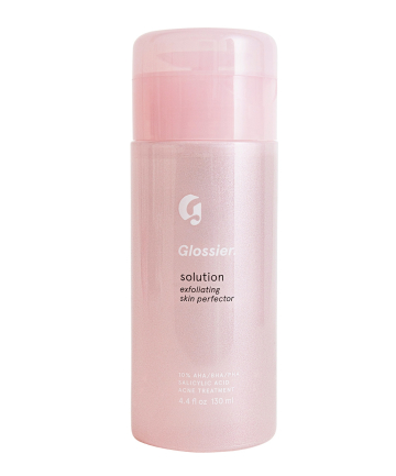 Glossier Solution, $24