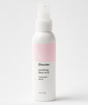 Glossier Soothing Face Mist, $15