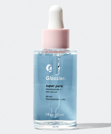 Glossier Super Pure, $28