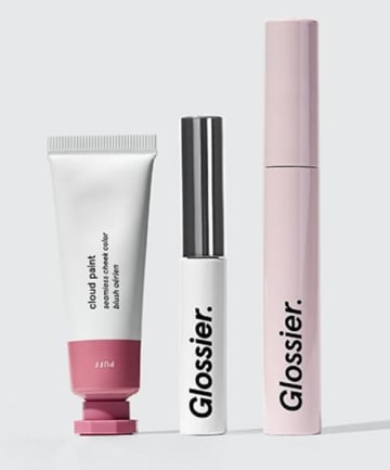 Glossier The Makeup Set, $40