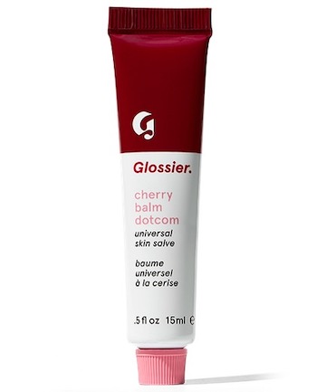 Glossier Balm Dotcom, $12