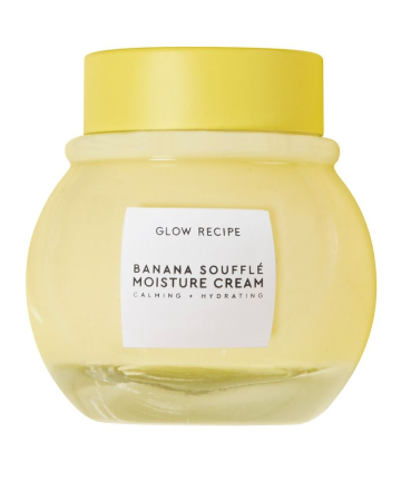 Glow Recipe Banana Souffle Moisture Cream, $39