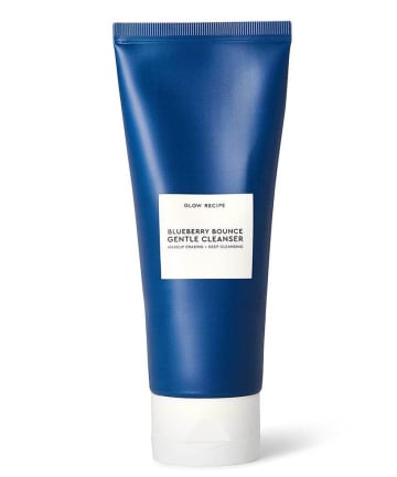 Glow Recipe Blueberry Bounce Gentle Cleanser, $34