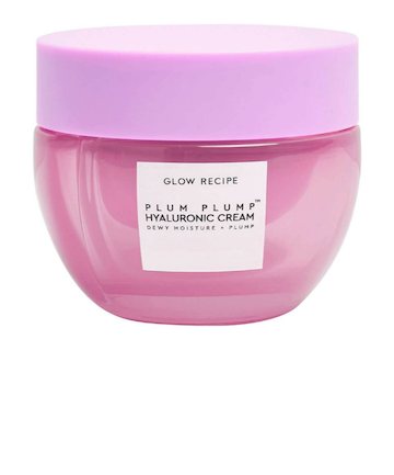 Glow Recipe Plum Plump Hyaluronic Acid Moisturizer, $39