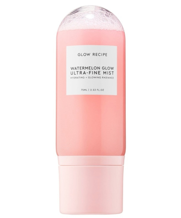 Glow Recipe Watermelon Glow Ultra-Fine Mist, $28