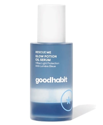 Goodhabit Glow Potion Oil Serum, $59