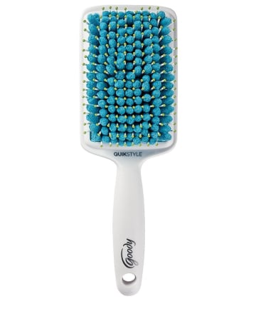 Goody QuikStyle Paddle Brush, $10