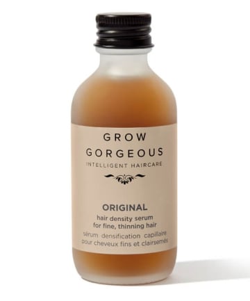 Grow Gorgeous Hair Density Serum Original, $35