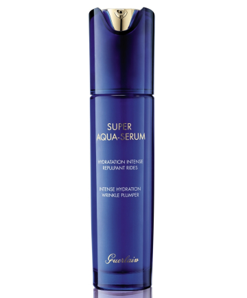 Guerlain Super Aqua-Serum, $180