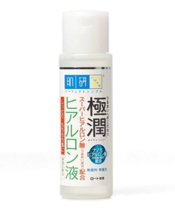 Hada Labo Tokyo Goku-jyun Clear Lotion, $11.60