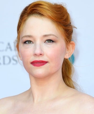 Haley Bennett