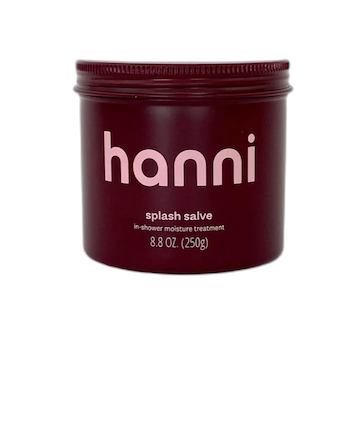 Hanni Splash Salve, $34