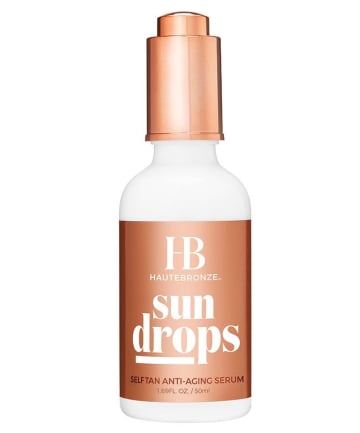 HauteBronze Sun Drops, $9.74