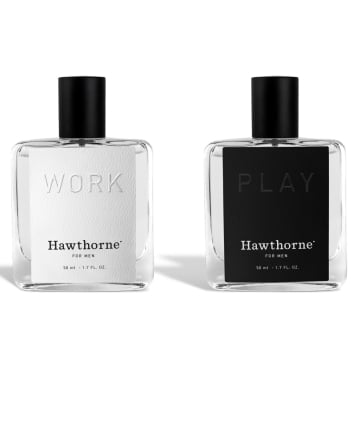 Hawthorne Cologne