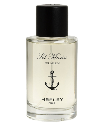 Heeley Parfums Sel Marin, $180