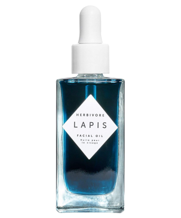 Herbivore Lapis Facial Oil, $72