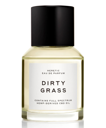 Virgo: Heretic Parfum Dirty Grass, $185