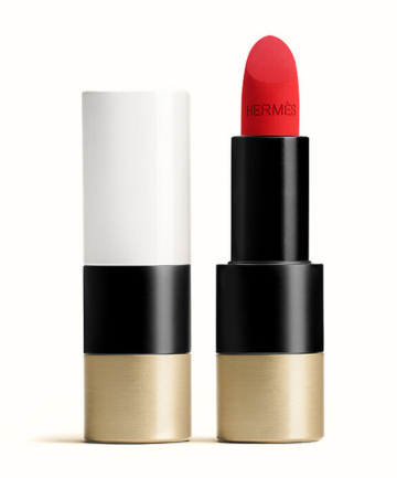 Hermes Rouge Hermes, Matte Lipstick, $67 