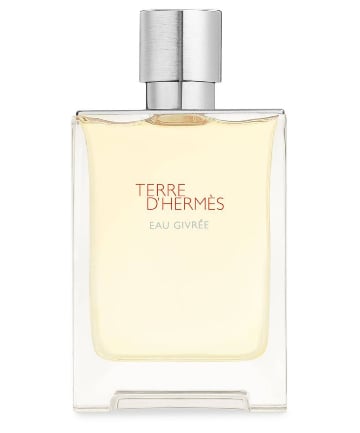 Hermes Terre d'Hermes Eau Givree, $100