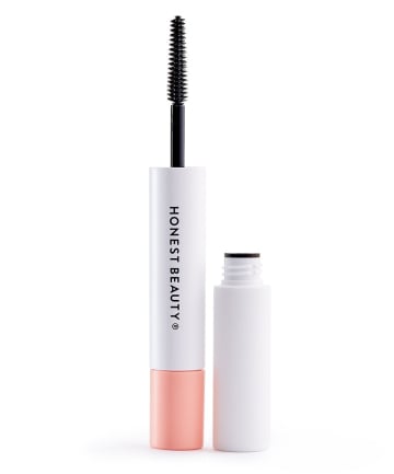 Honest Beauty Extreme Length Mascara + Lash Primer, $16.99