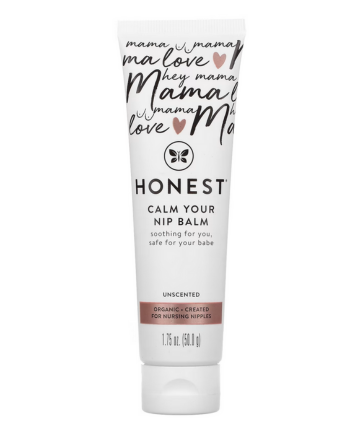 Honest Beauty Calm Your Nip Balm, 14.95