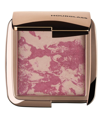 Hourglass Ambient Strobe Lighting Blush, $38