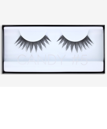 Huda Beauty Classic Lash Candy #5, $16