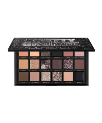 Neutral Eyeshadow Palette