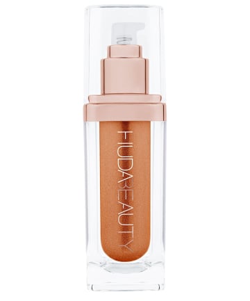 Huda Beauty NYMPH Not Your Mama's Panty Hose, $49