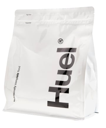 Huel Powder Original, $59.40 for ten meals 