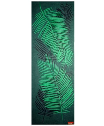 Hugger Mugger Gallery Collection Yoga Mat, $32.95