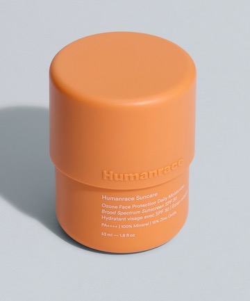 Humanrace Ozone Face Protection Daily Moisturizer SPF 30, $58