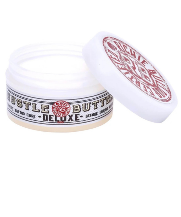 Hustle Butter Deluxe, $21.99