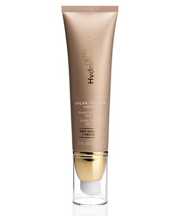 HydroPeptide Solar Defense Tinted, $48