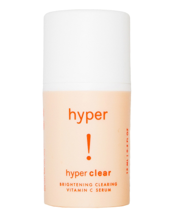 Hyper Skin