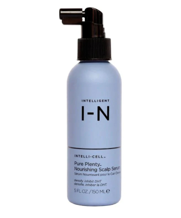 I-N Intelligent Pure Plenty Nourishing Scalp Serum, $75