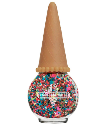 I Scream Nails Nail Polish, $12.50