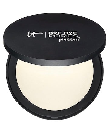 IT Cosmetics Bye Bye Pores Pressed Setting Powder, $30