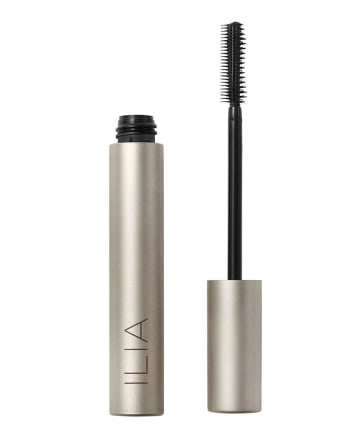 Ilia Limitless Lash Mascara, $28