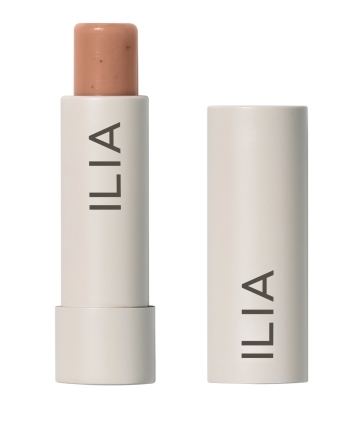 Ilia Lip Exfoliator Balmy Nights, $26 