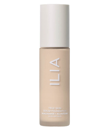 Ilia True Skin Serum Foundation, $54